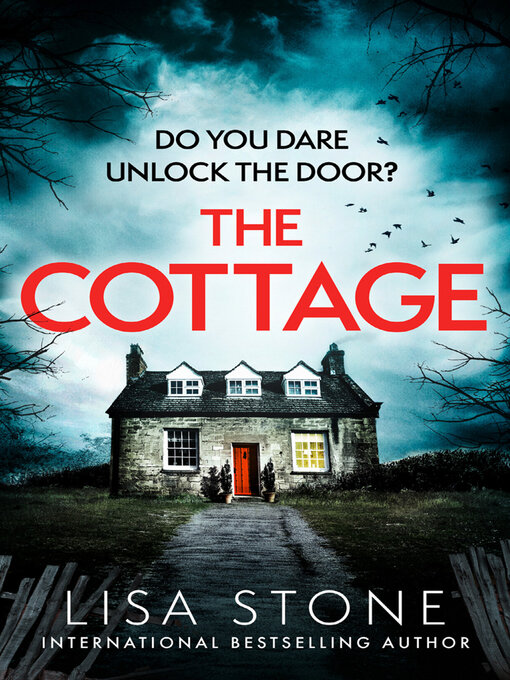 Title details for The Cottage by Lisa Stone - Wait list